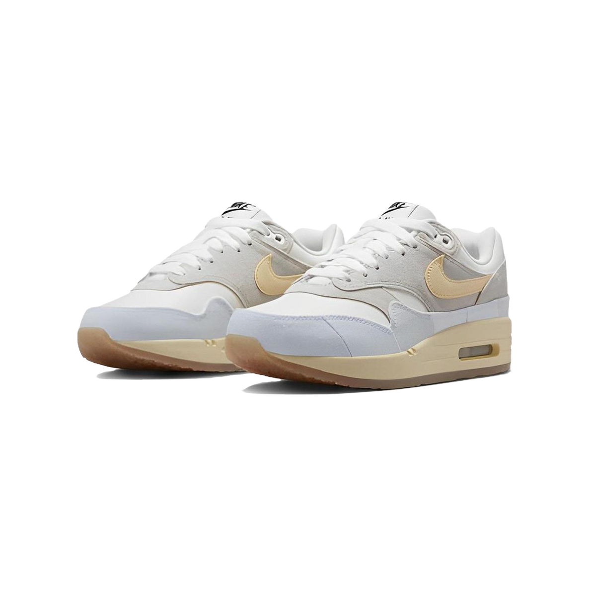 Nike Air Max 1 '87 'Crepe Light Bone' (Women's)