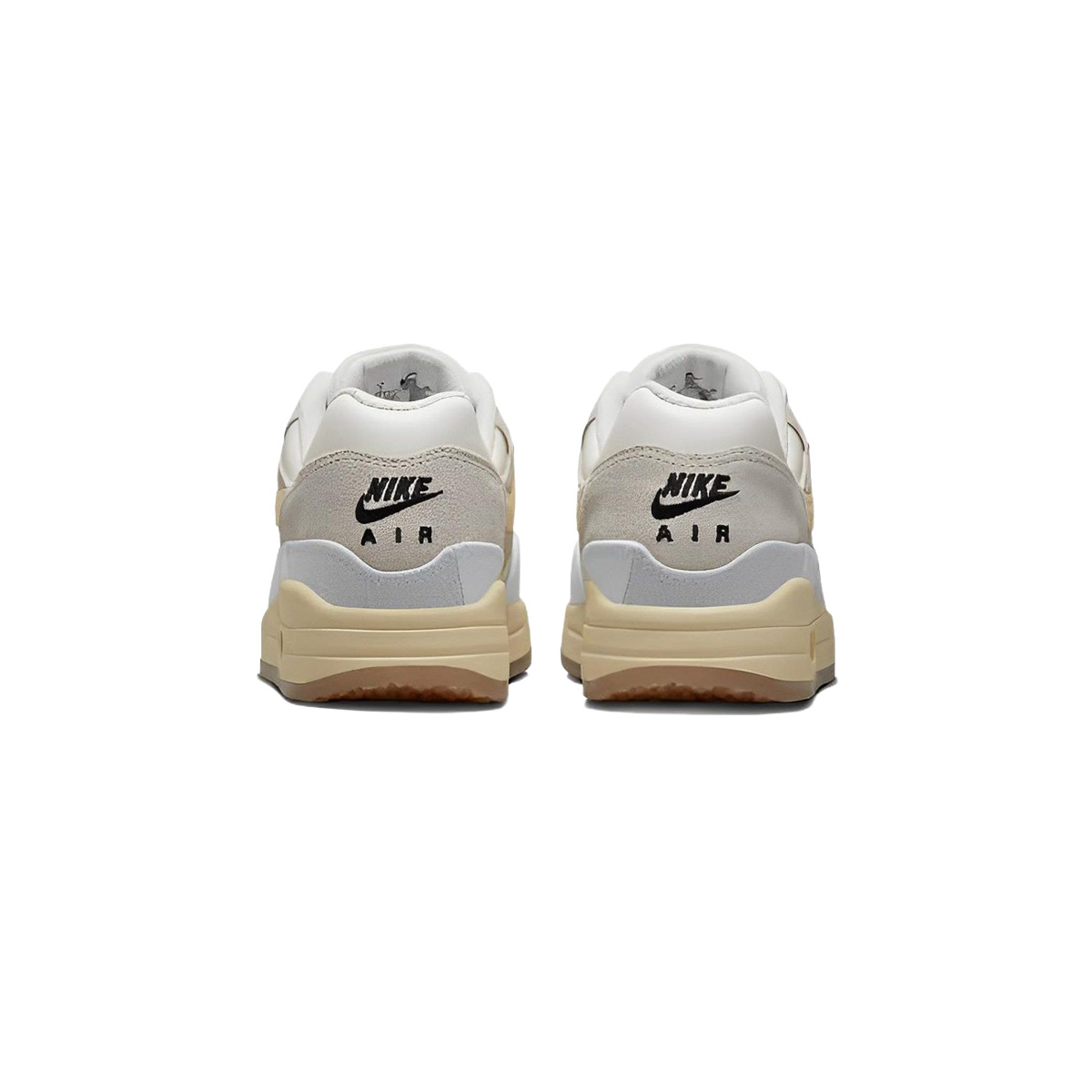 Nike Air Max 1 '87 'Crepe Light Bone' (Women's)