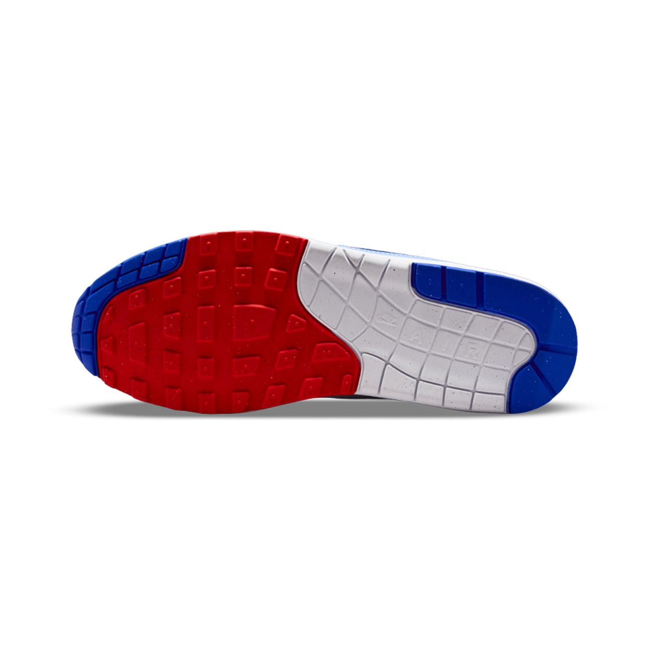 Nike Air Max 1 'Braves City Connect'
