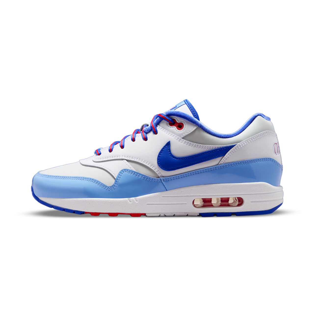 Nike Air Max 1 'Braves City Connect'