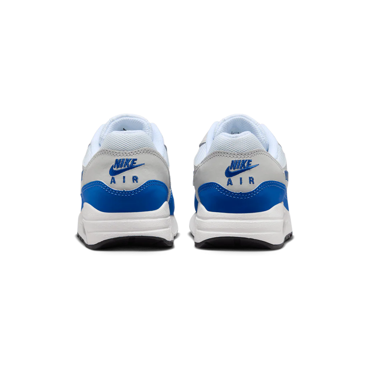 Nike Air Max 1 'Deep Royal Blue' (GS)