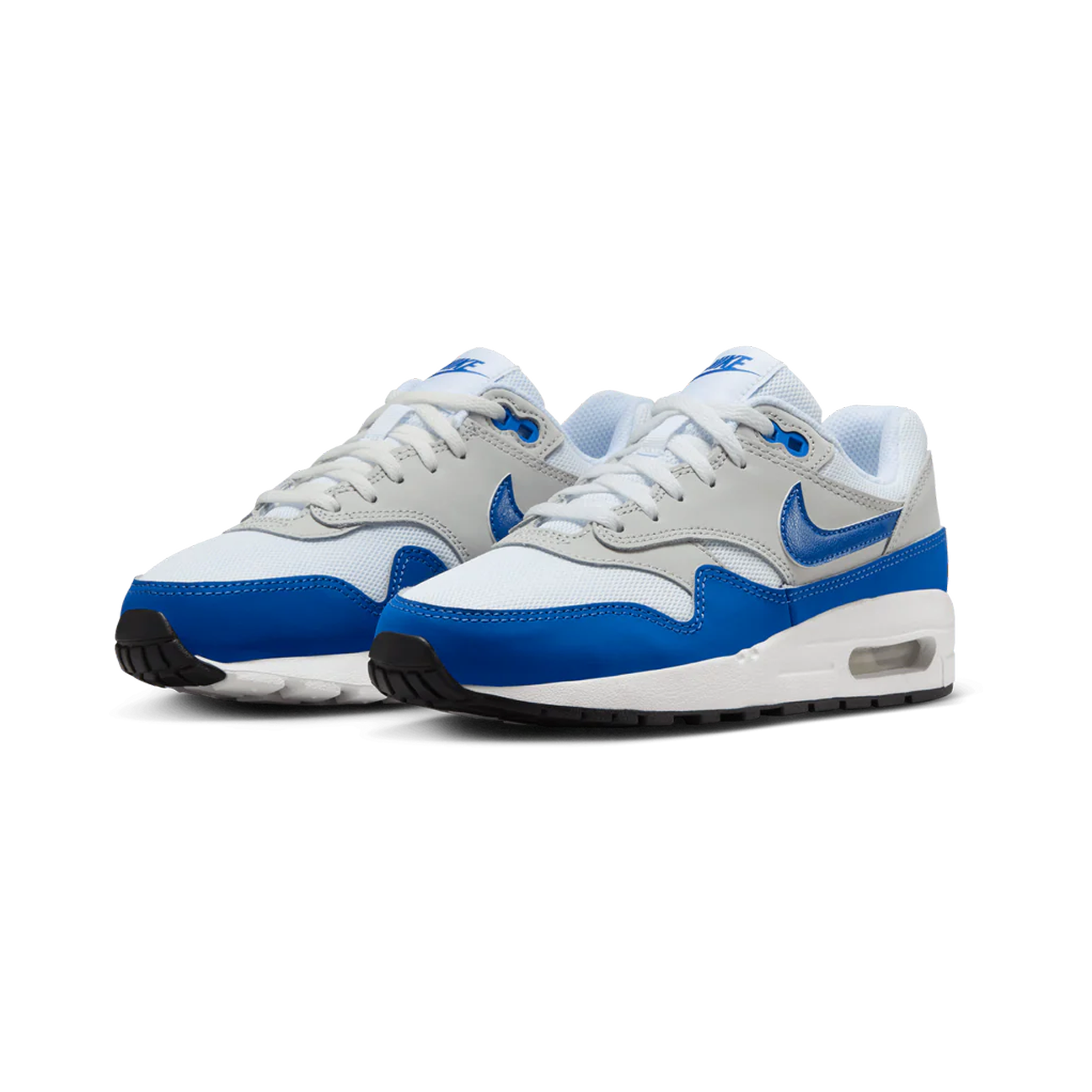 Nike Air Max 1 'Deep Royal Blue' (GS)