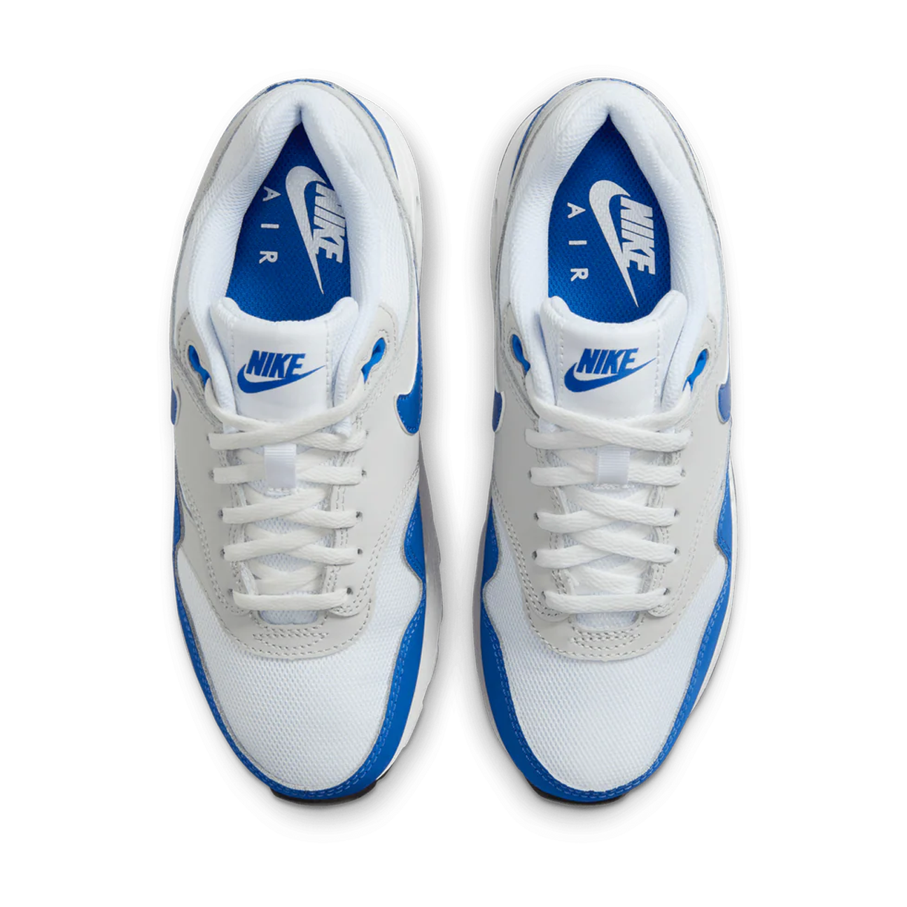 Nike Air Max 1 'Deep Royal Blue' (GS)