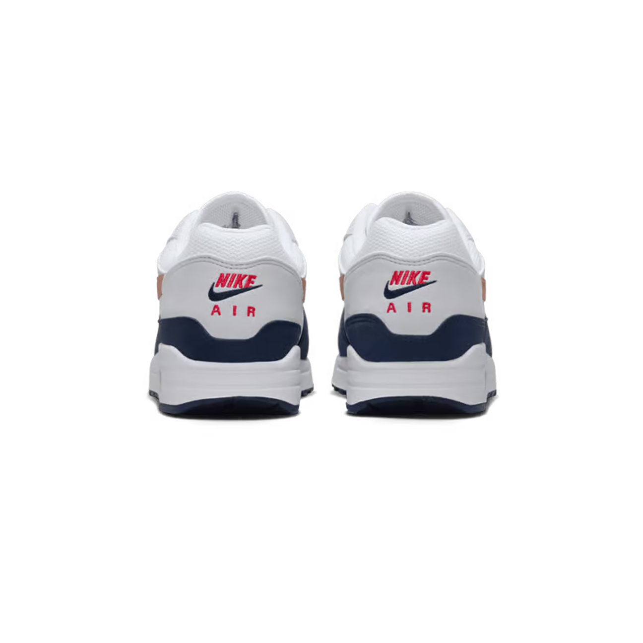 Nike Air Max 1 'Olympic'