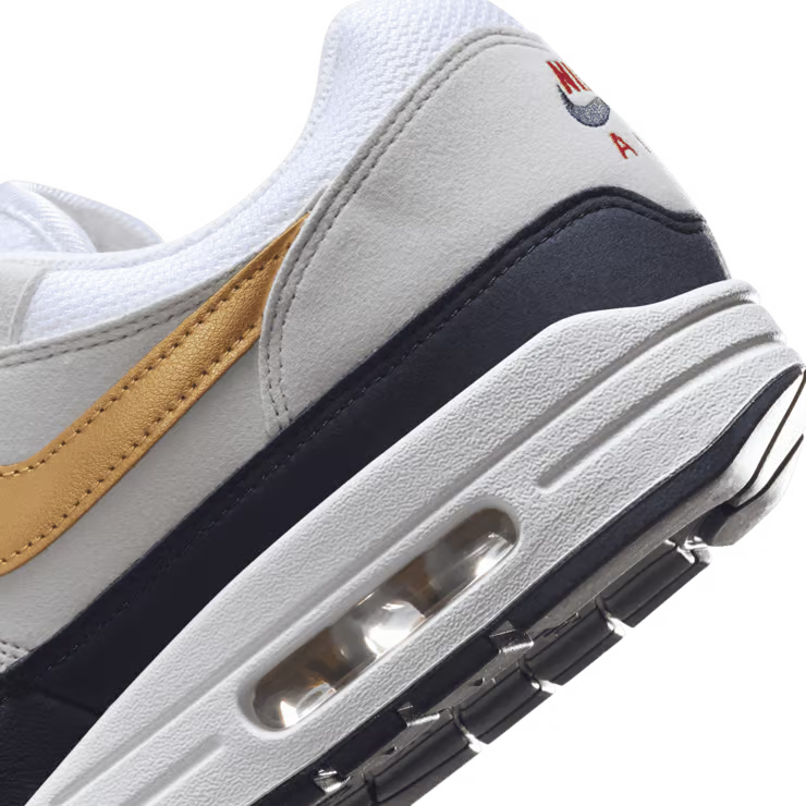 Nike Air Max 1 'Olympic'
