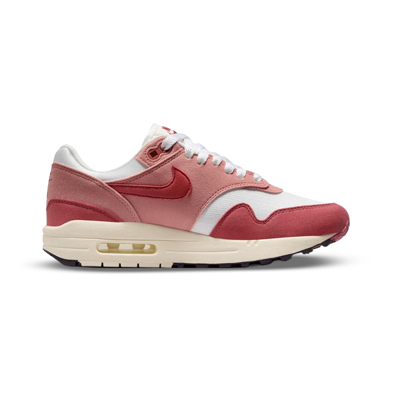 Nike Air Max 1 'Red Stardust' (W)