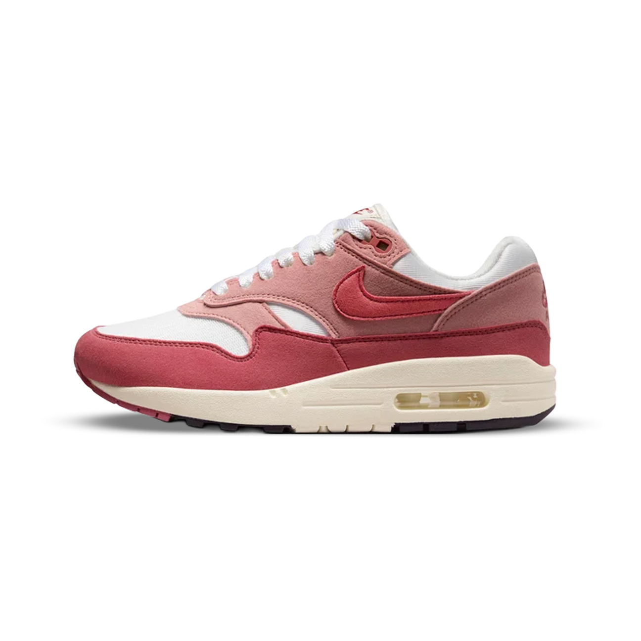 Nike Air Max 1 'Red Stardust' (W)