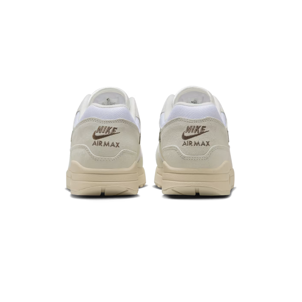 Nike Air Max 1 'Sail Ironstone'