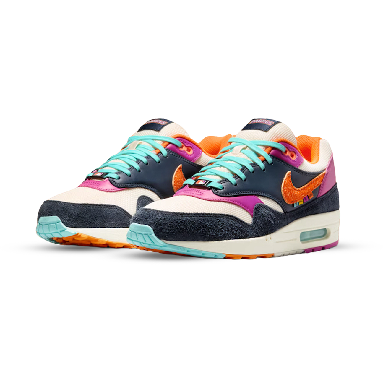 Nike Air Max 1 'San Diego Padres'