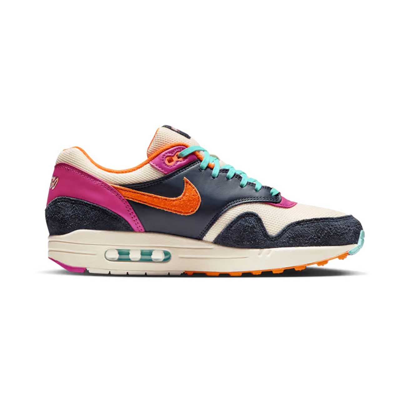 Nike Air Max 1 'San Diego Padres'