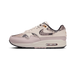 Nike Air Max 1 'Snakeskin Light Orewood Brown' (W)