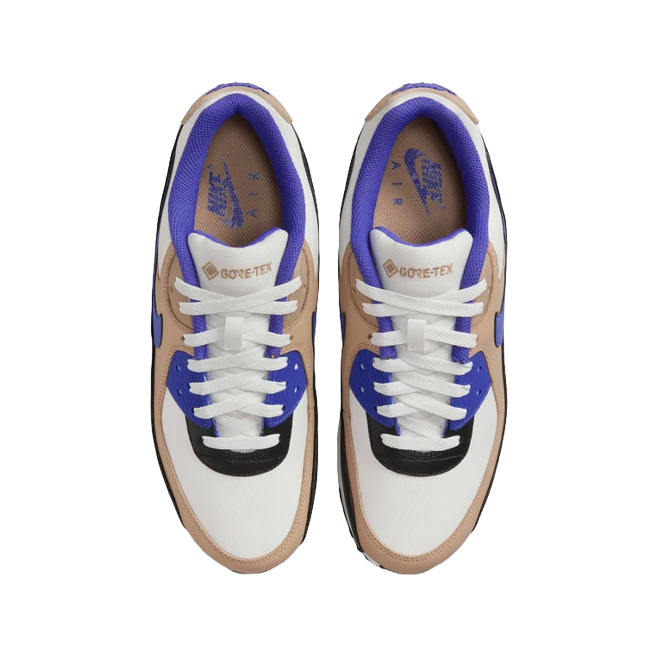 Nike Air Max 90 GORE-TEX 'Lapis'
