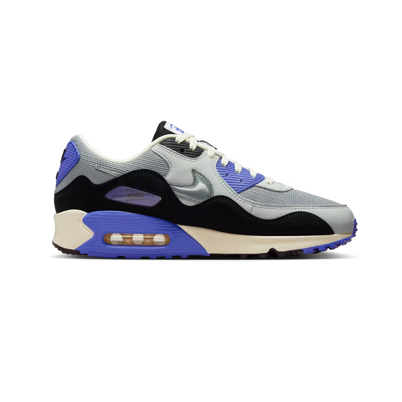 Nike Air Max 90 SP Patta Waves 'Sapphire'