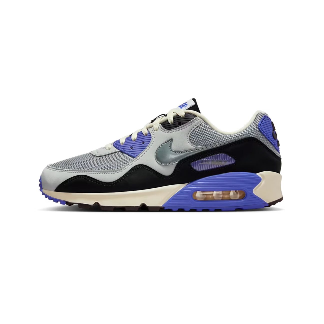 Nike Air Max 90 SP Patta Waves 'Sapphire'