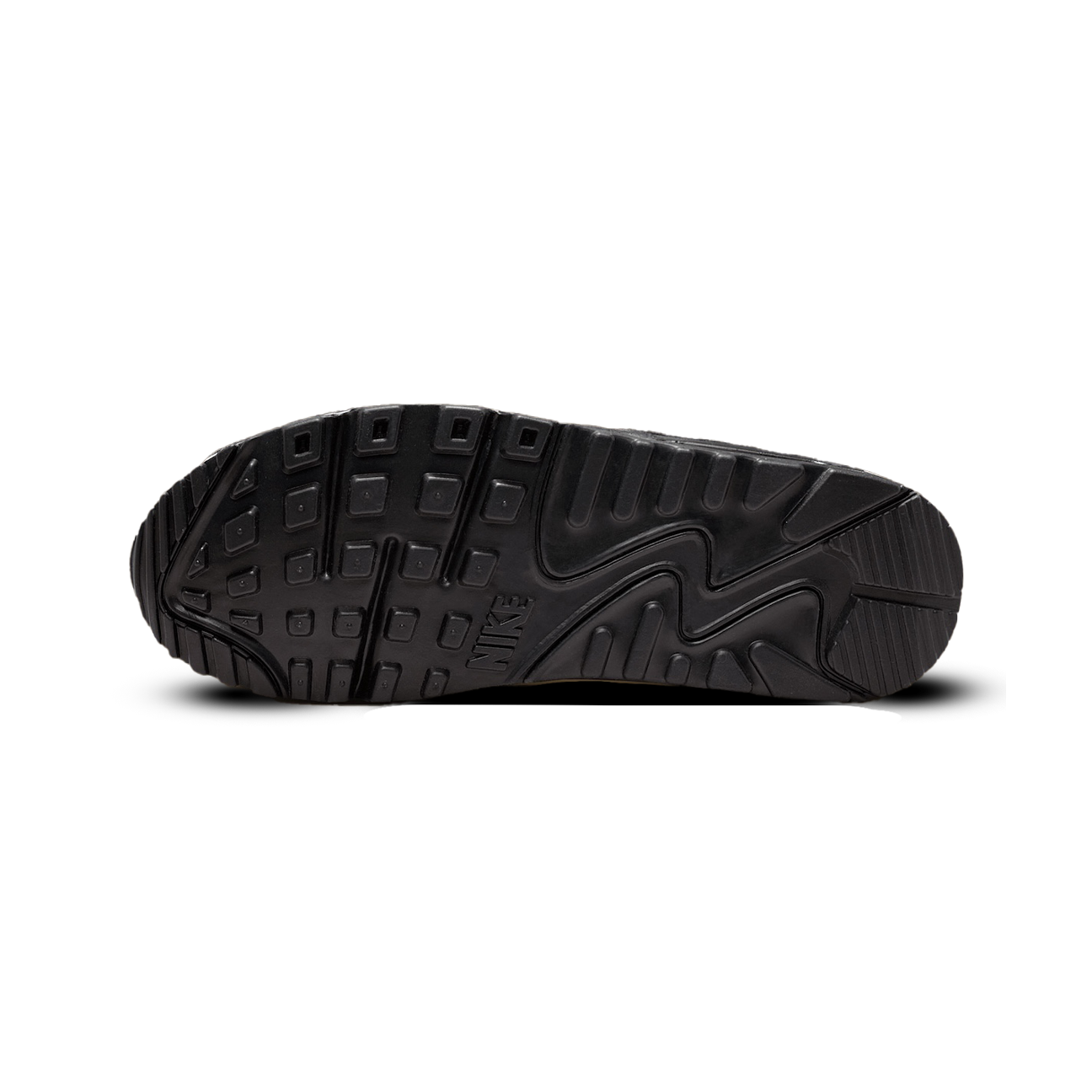 Nike Air Max 90 'Sail Black Croc' (W)