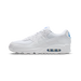 Nike Air Max 90 "White Blue Crystal"