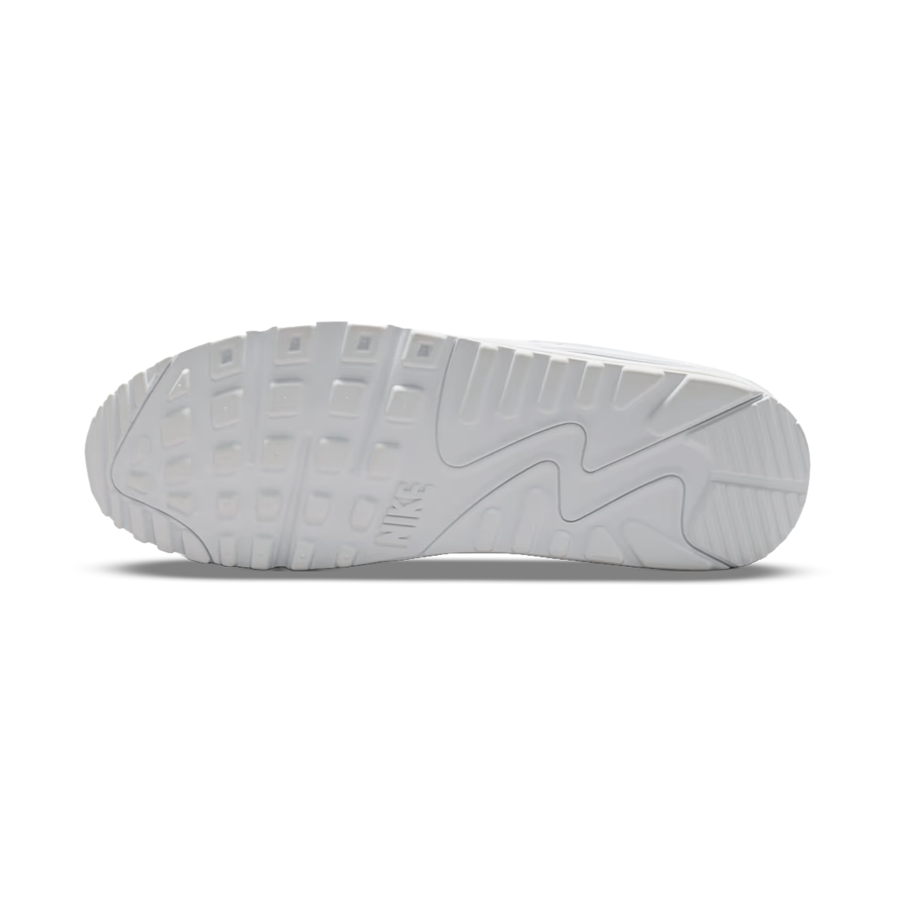 Nike Air Max 90 "White Blue Crystal"
