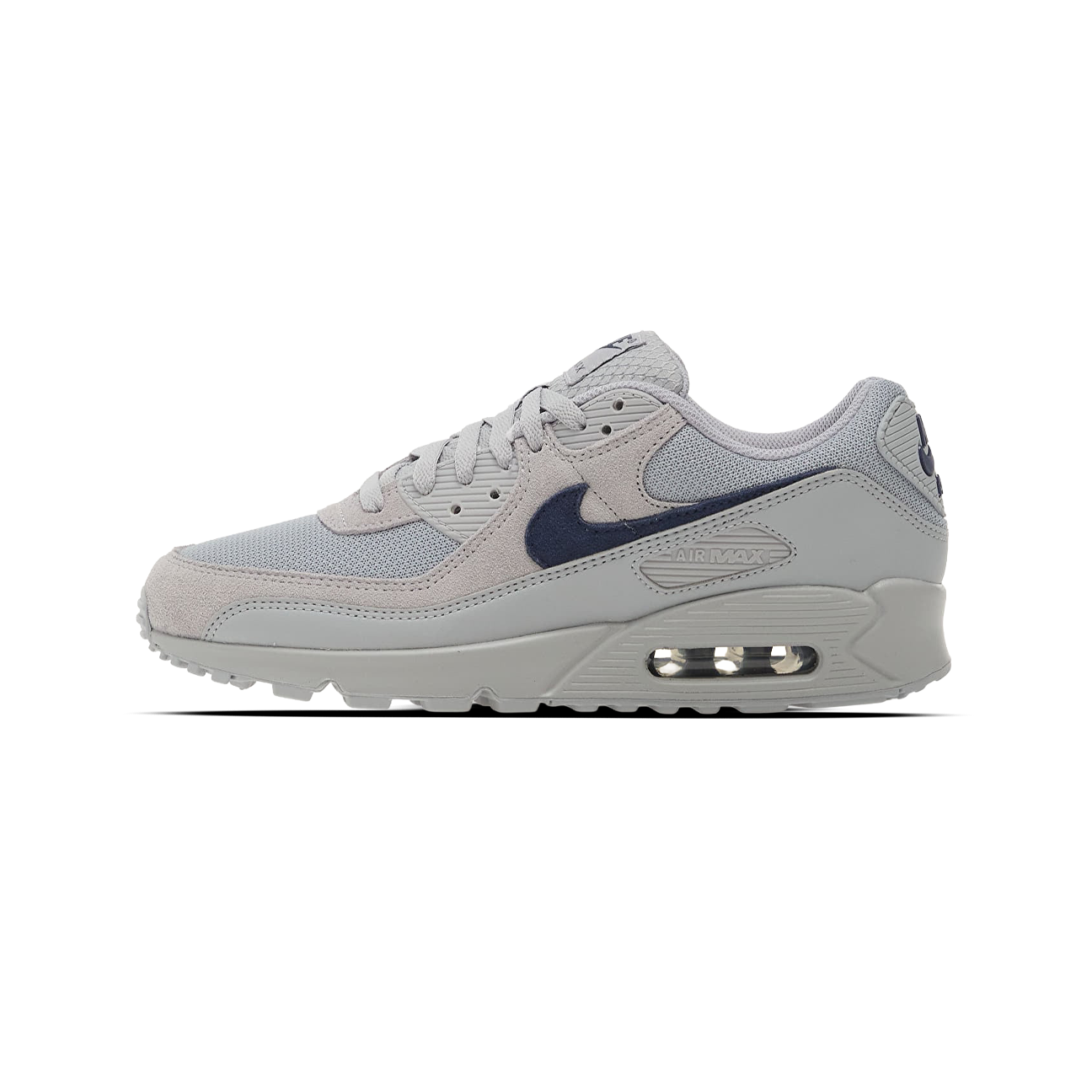 Nike Air Max 90 'Wolf Grey'