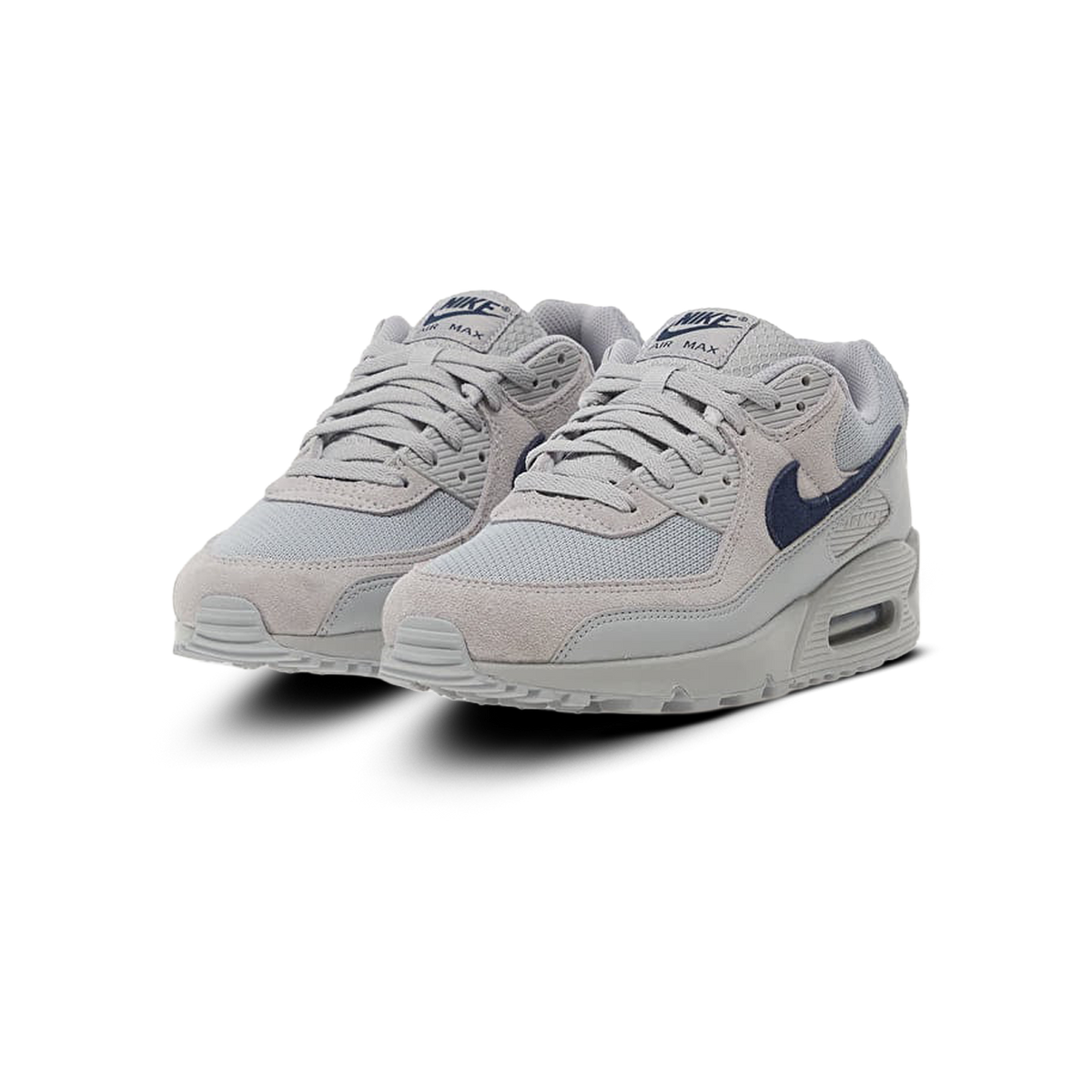 Nike Air Max 90 'Wolf Grey'
