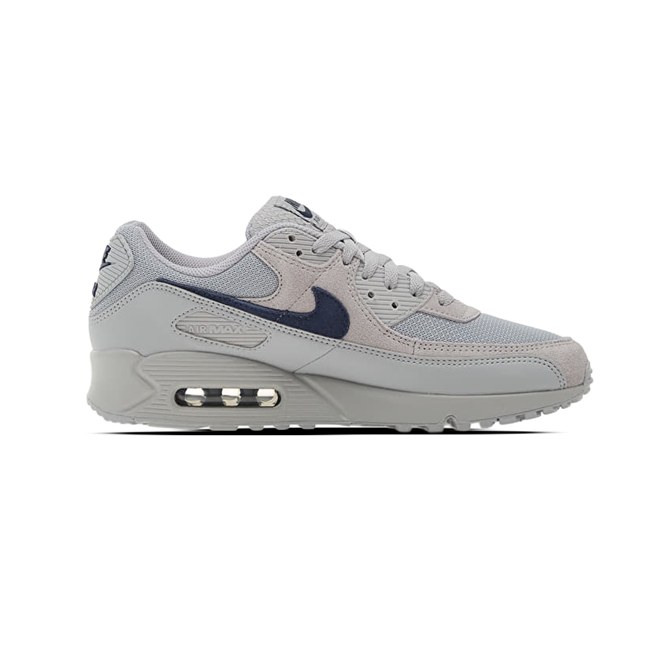 Nike Air Max 90 'Wolf Grey'