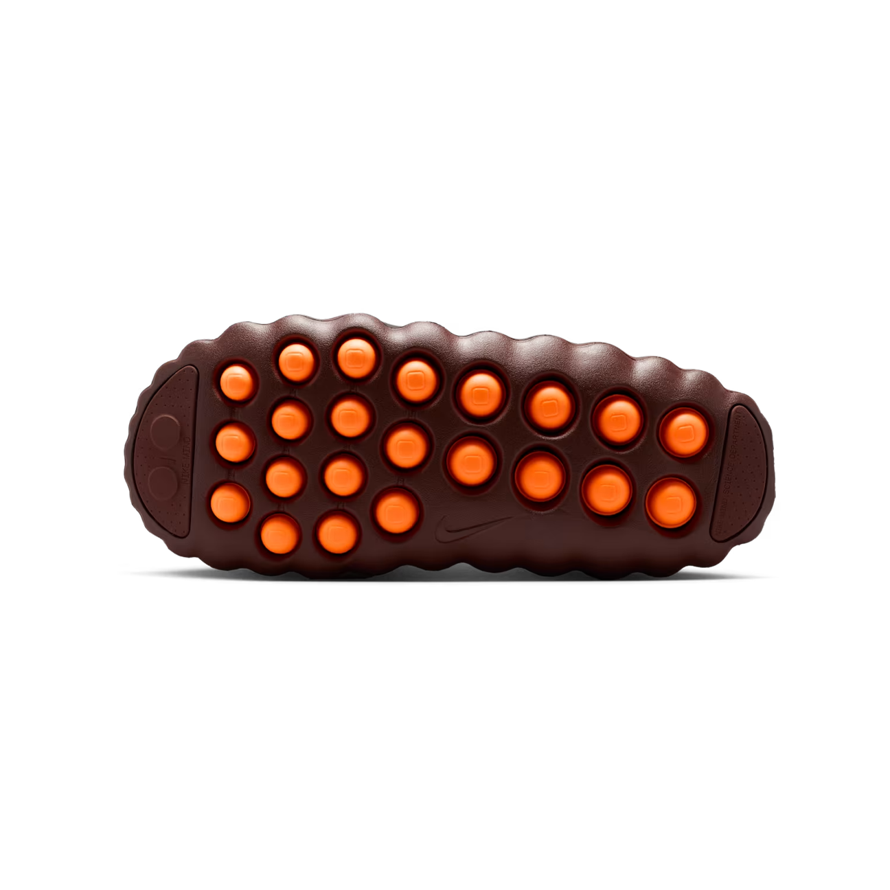 Nike Mind 001 Flyknit 'Bronze Eclipse'