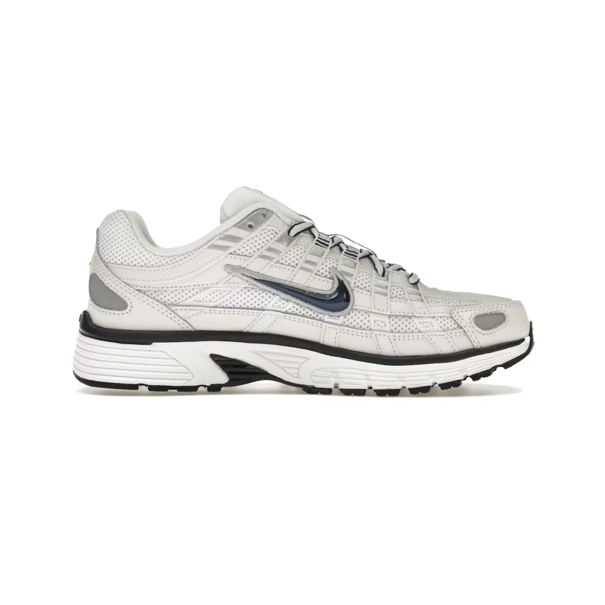 Nike P-6000 'Obsidian'