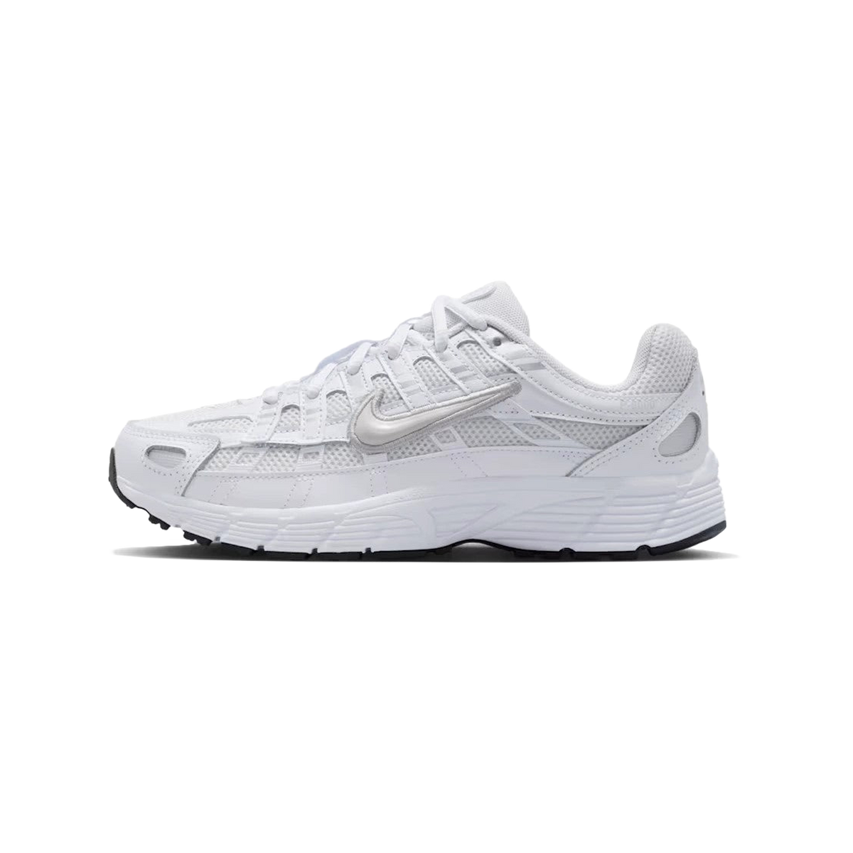Nike P-6000 'Platinum Tint' (GS)