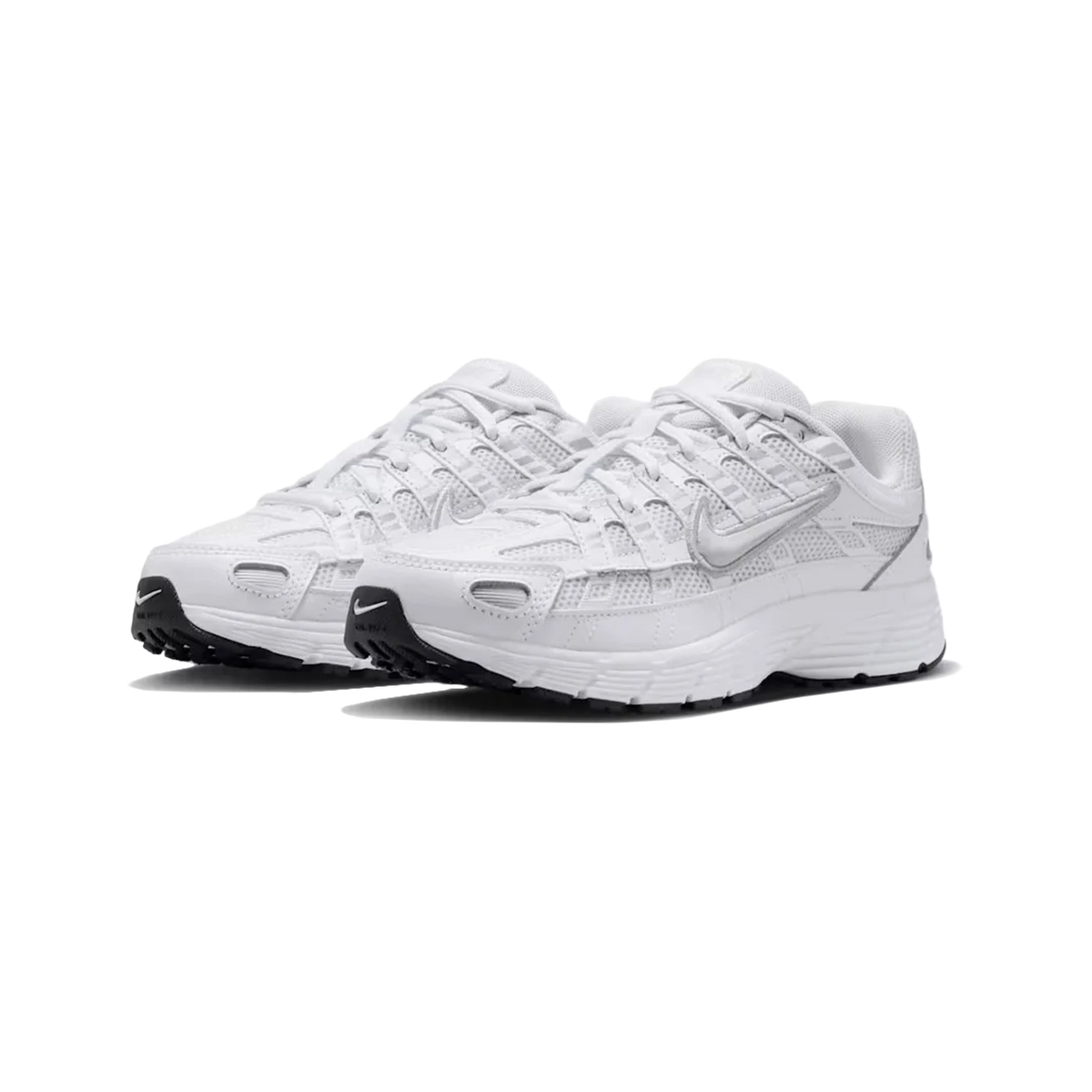 Nike P-6000 'Platinum Tint' (GS)