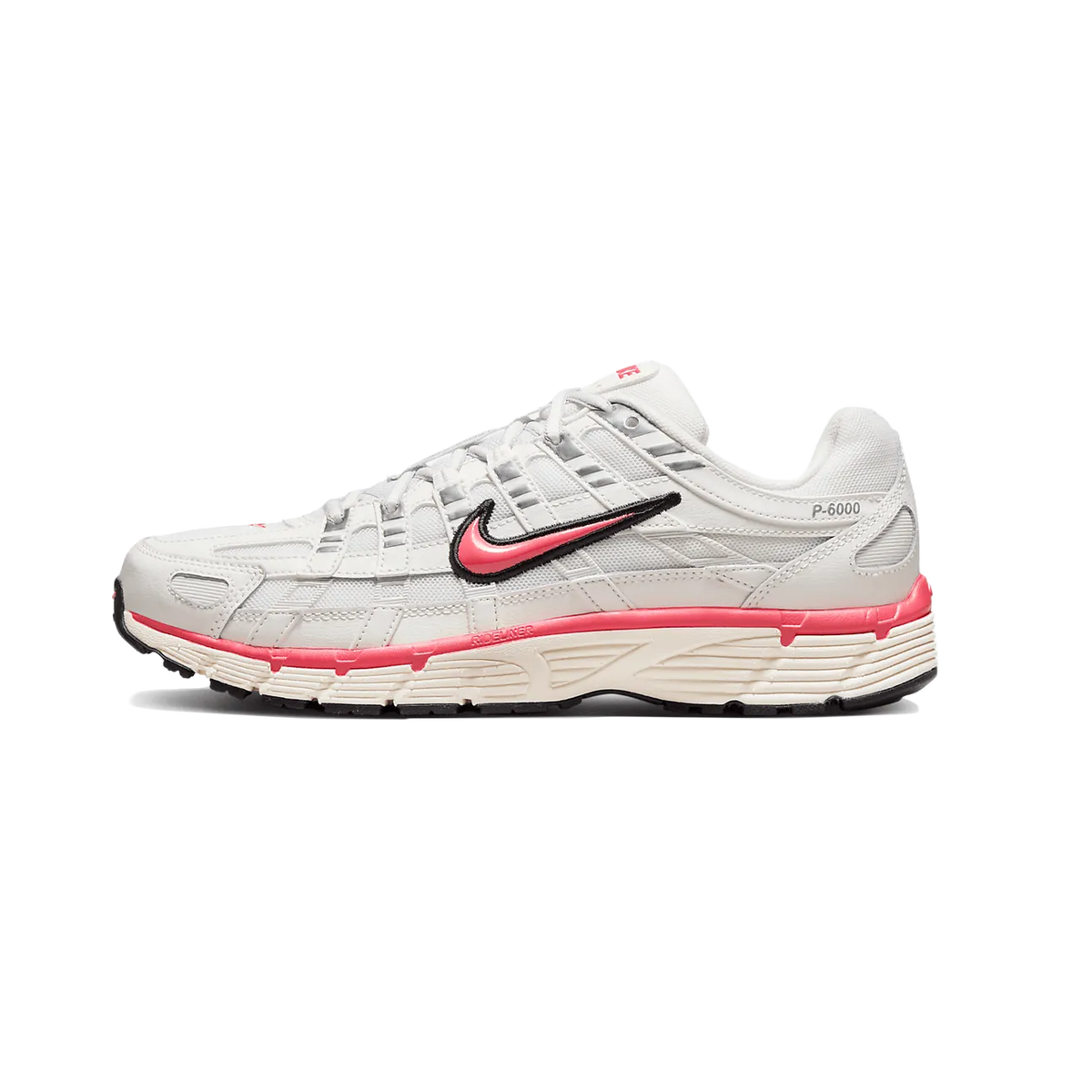 Nike P-6000 'Sail Guava Ice' (Women's)