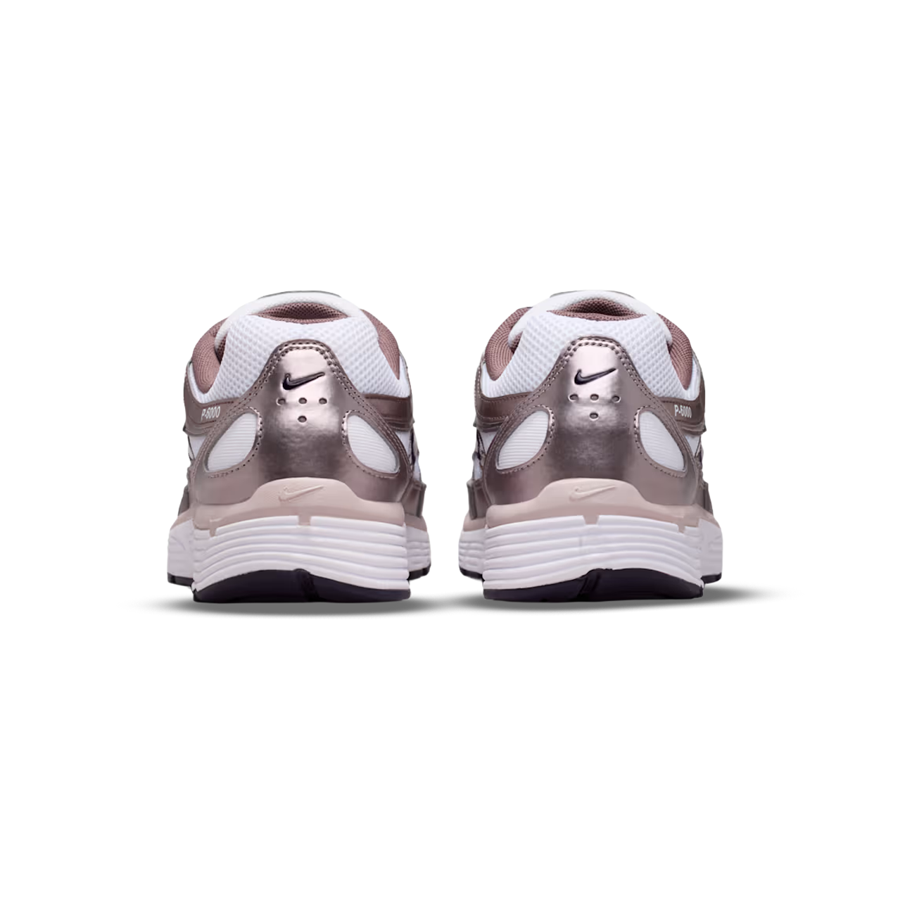 Nike P-6000 'White Purple Dynasty' (W)