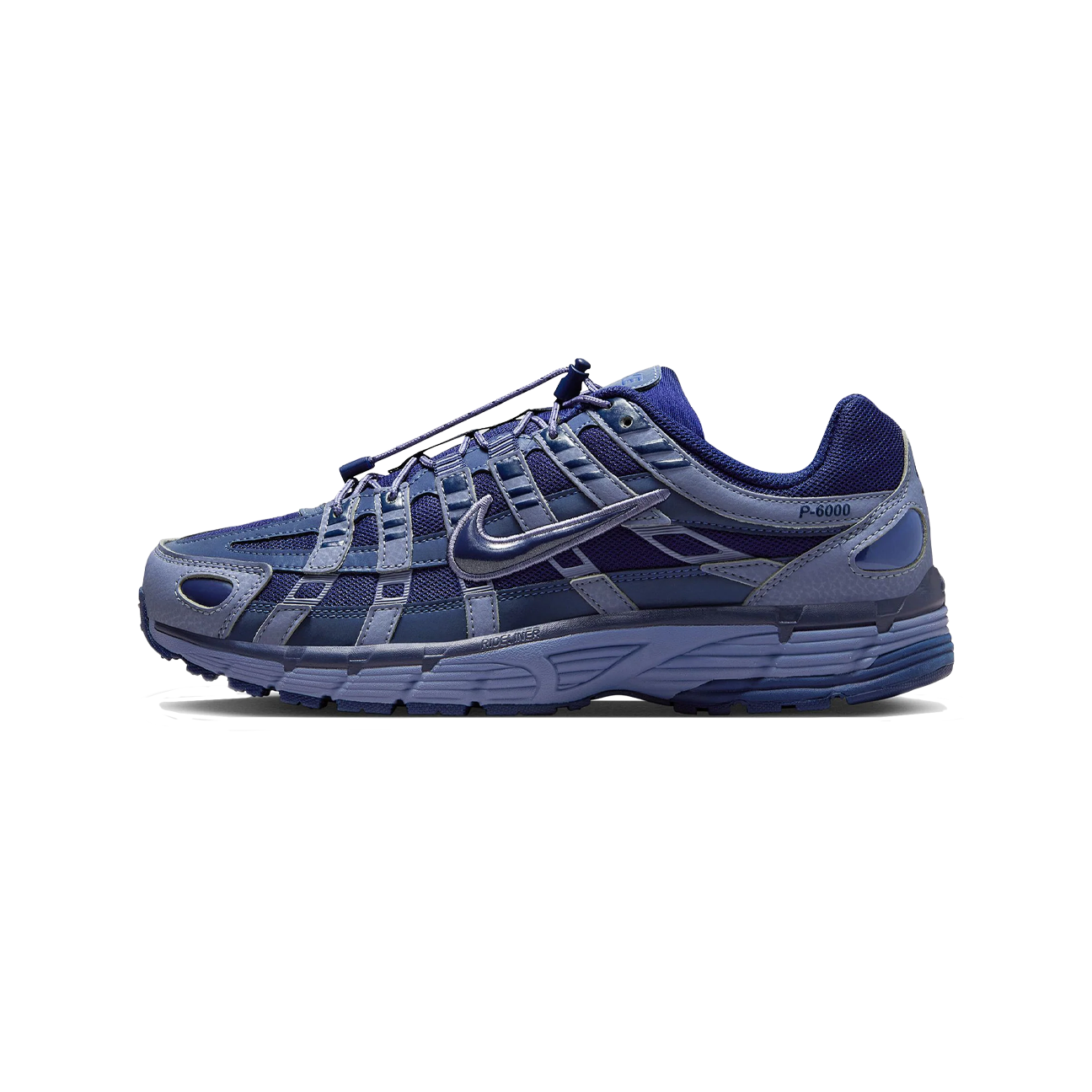 Nike P-6000 'World Indigo Midnight Navy' (W)