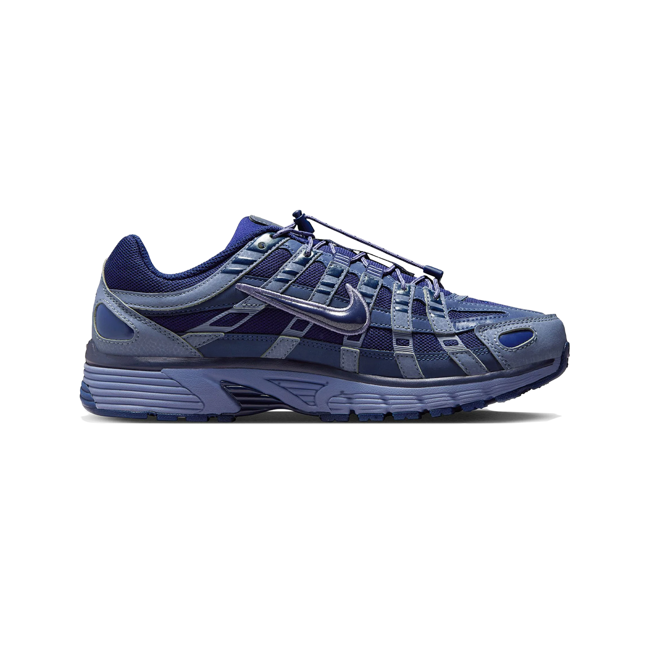 Nike P-6000 'World Indigo Midnight Navy' (W)