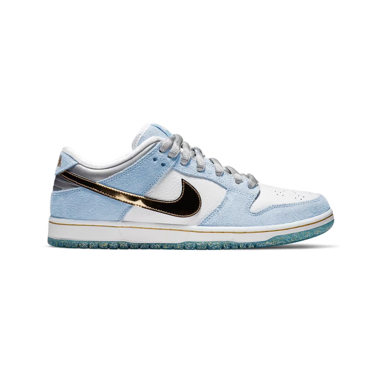 Nike SB Dunk Low 'Sean Cliver'