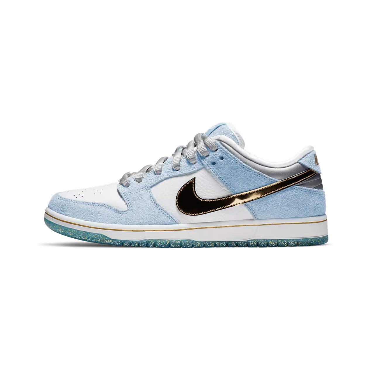 Nike SB Dunk Low 'Sean Cliver'