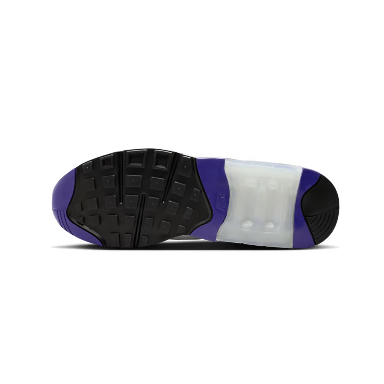 Nike Air 180 'Concord'