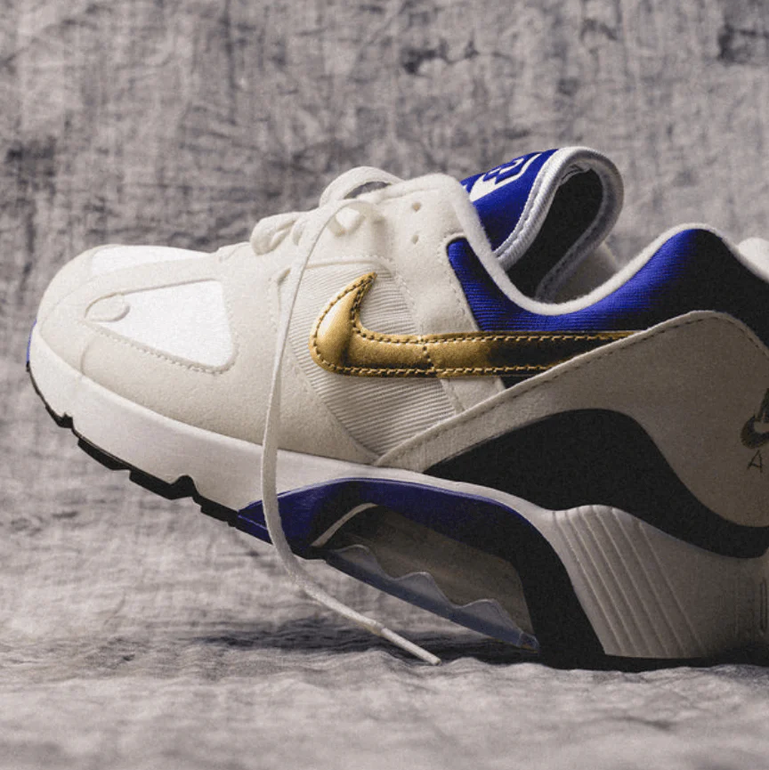 Nike Air 180 'Concord'