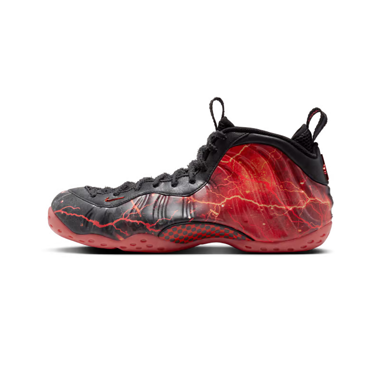 Nike Air Foamposite One 'Stranger Things'