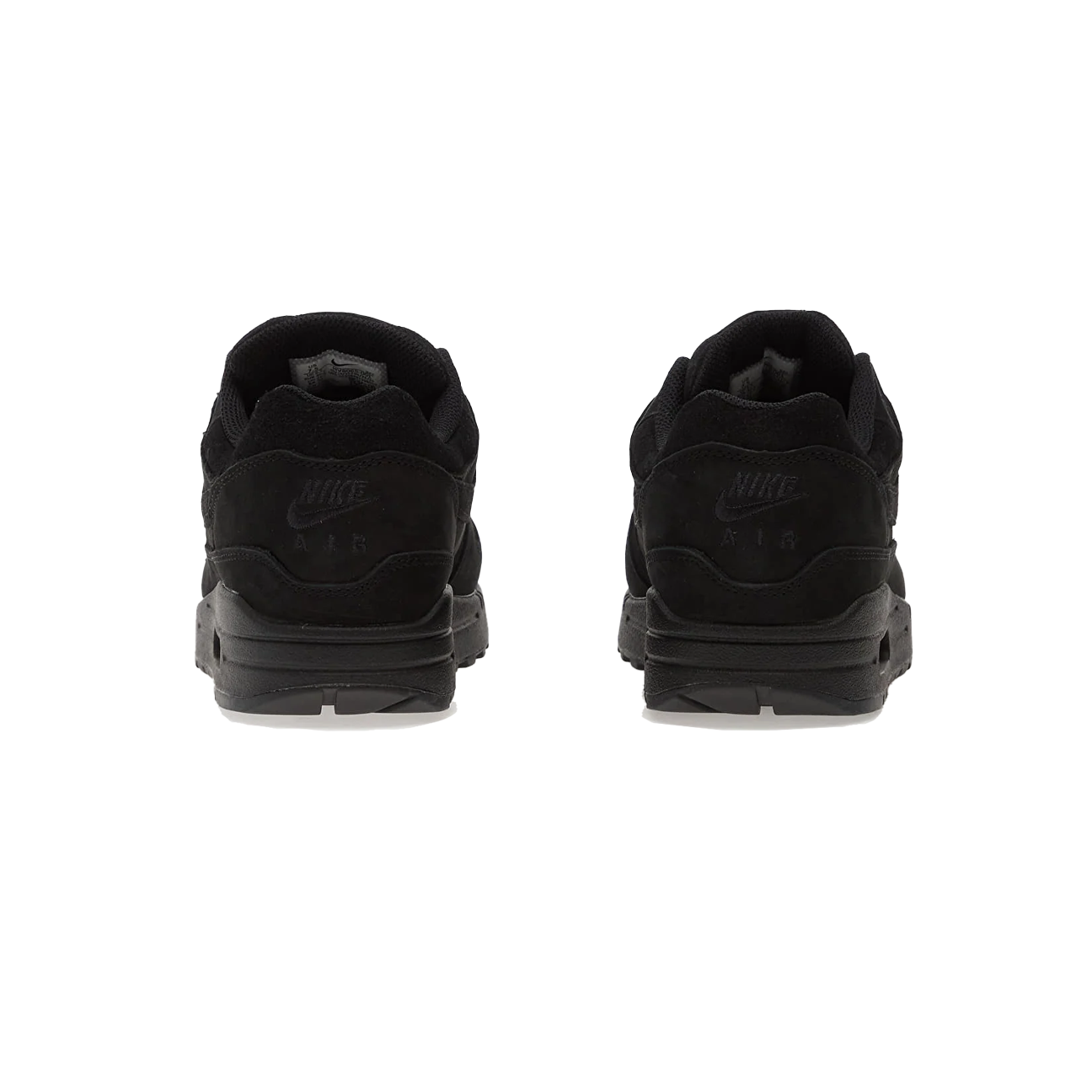 Nike Air Max 1 '86 'Vanta Black'