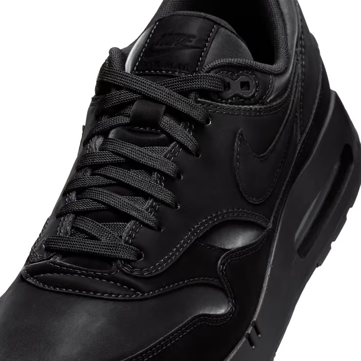 Nike Air Max 1 '86 'Vanta Black'