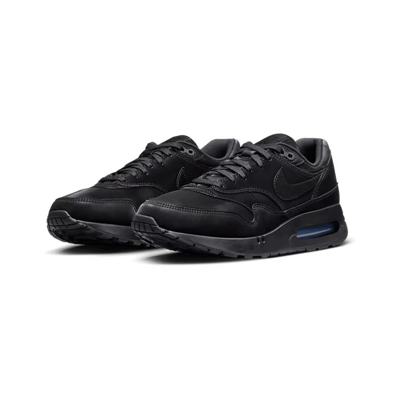 Nike Air Max 1 '86 'Vanta Black'