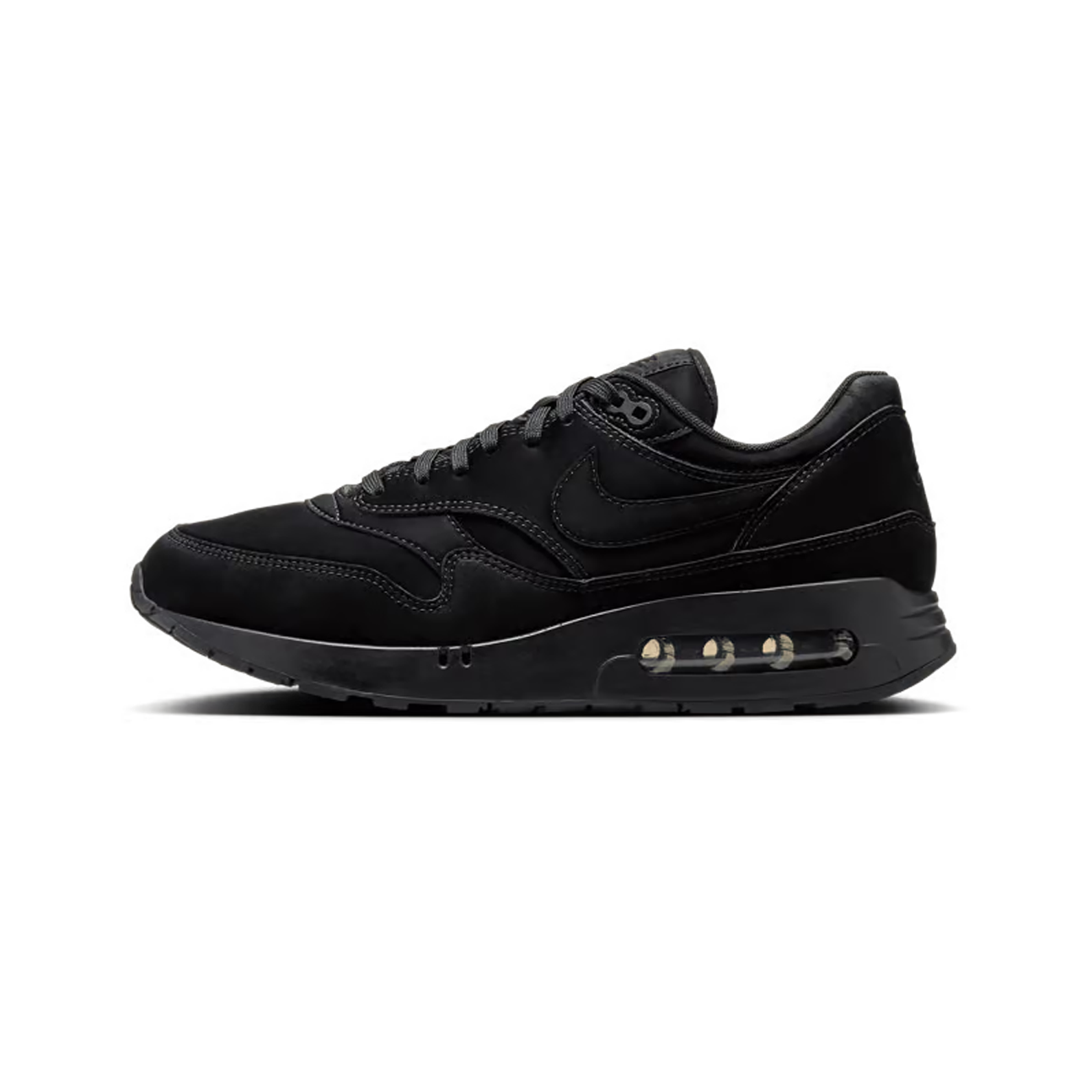 Nike Air Max 1 '86 'Vanta Black'