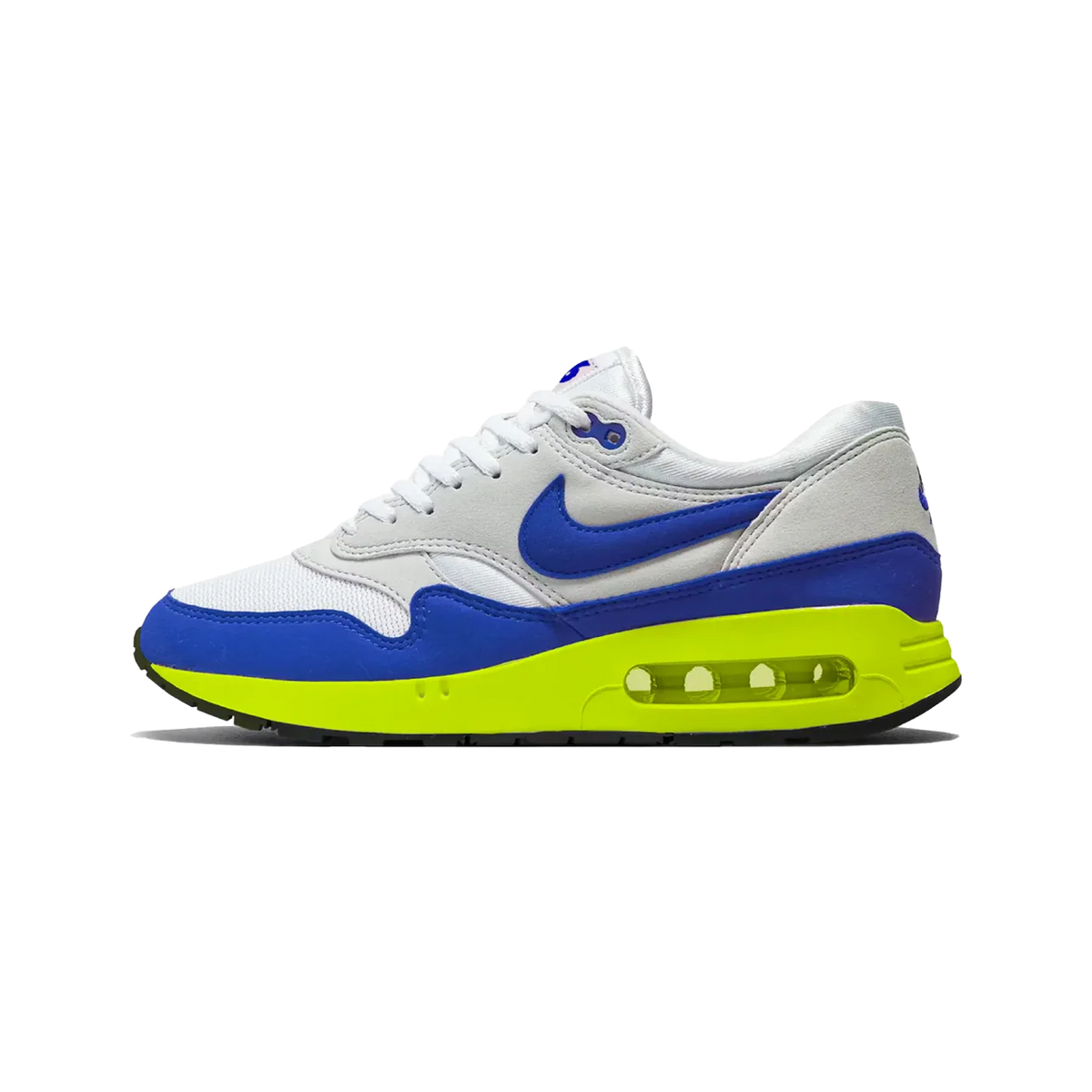 Nike Air Max 1 86 OG Air Max Day 'Anniversary Blue' – The Attic Nike Air Max 1 86 OG Air Max Day 'Anniversary Blue' – The Attic