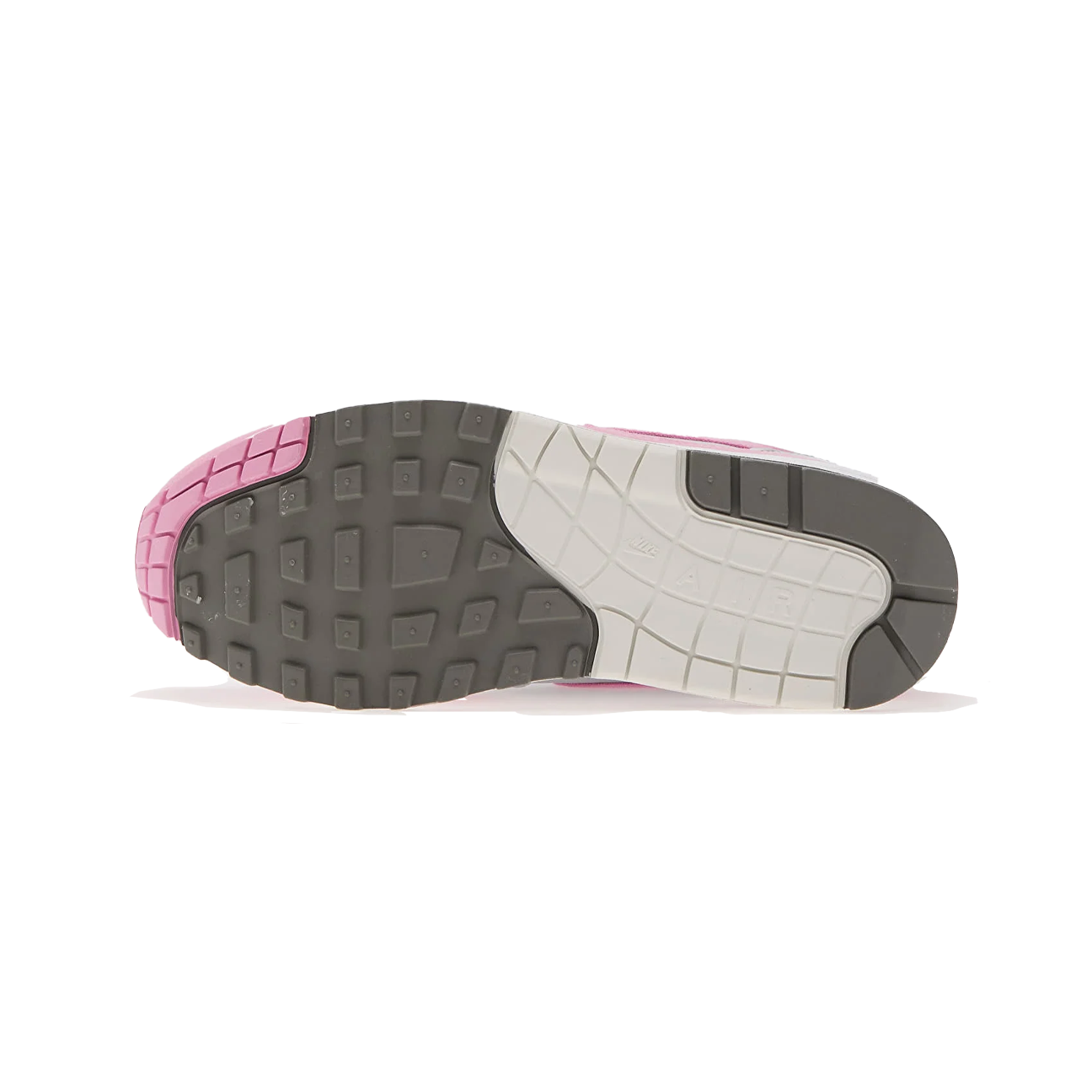 Nike Air Max 1 '87 'Metallic Platinum Pink Rise' (W) photo 5