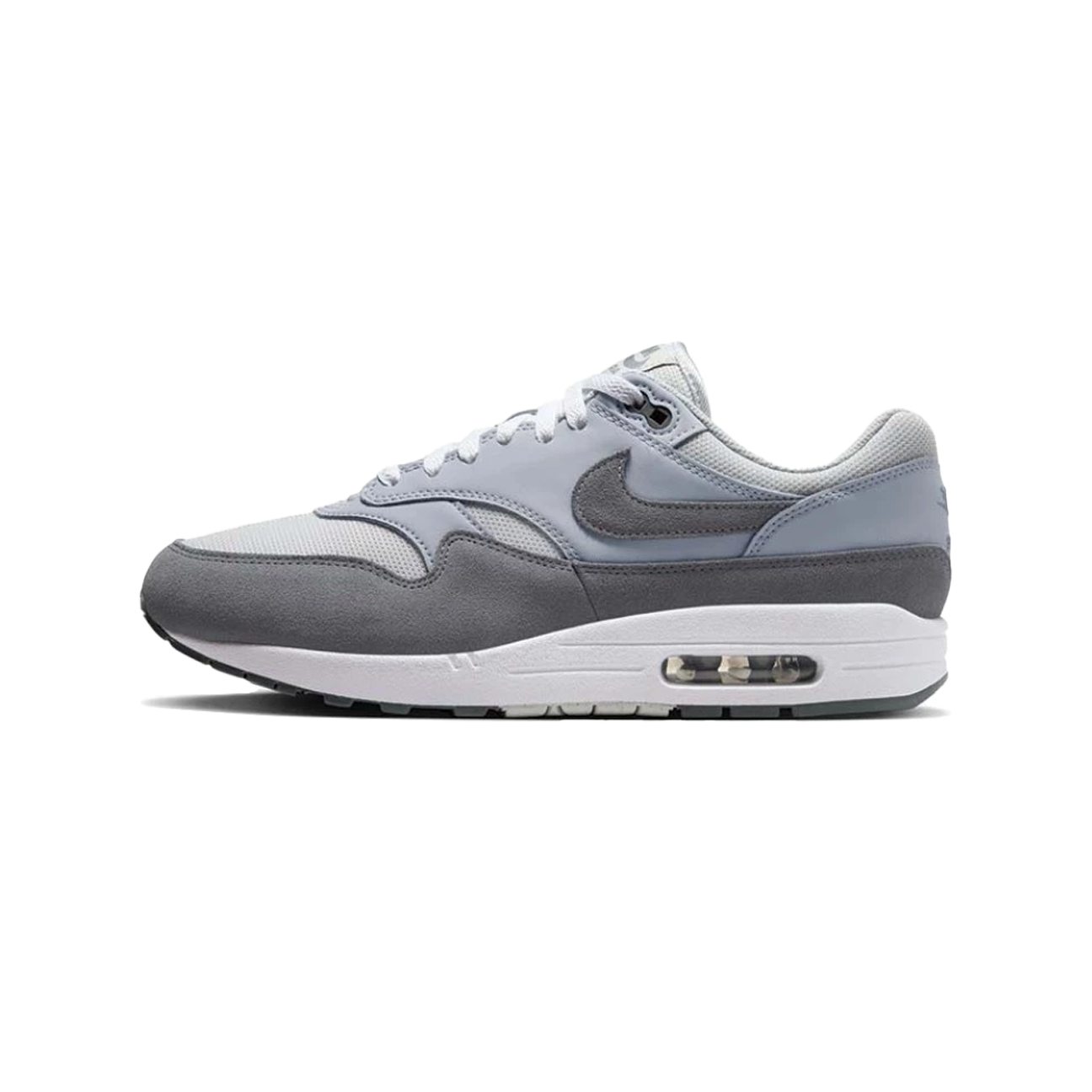 Nike Air Max 1 '87 'Photon Dust Wolf Grey'