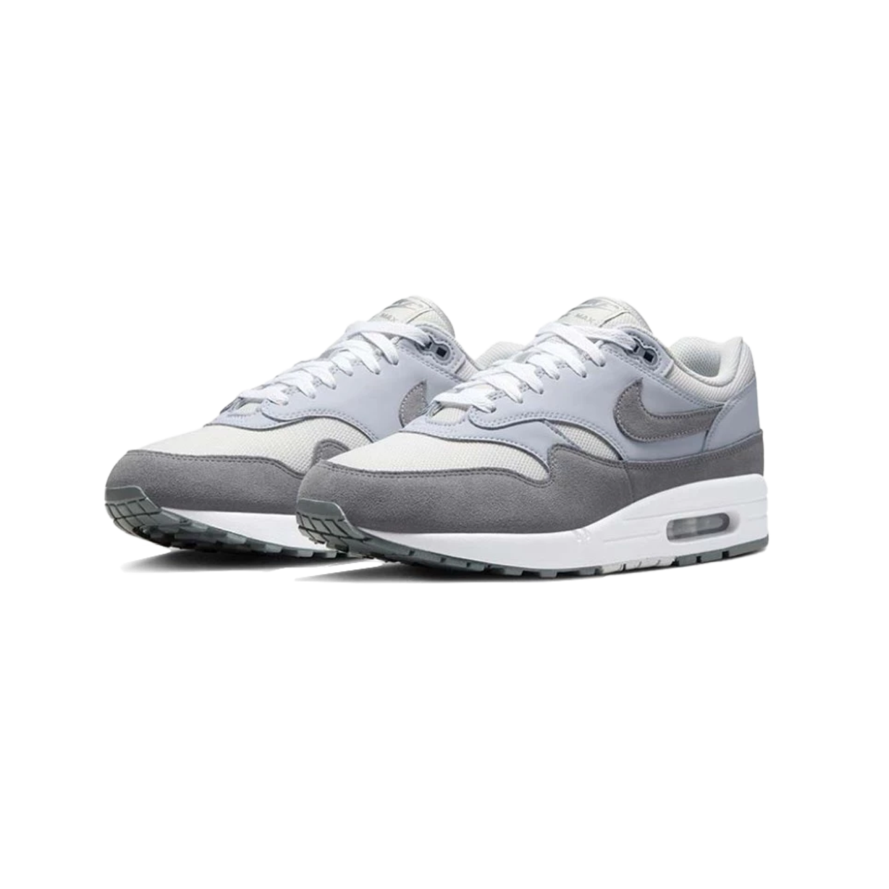 Nike Air Max 1 '87 'Photon Dust Wolf Grey'