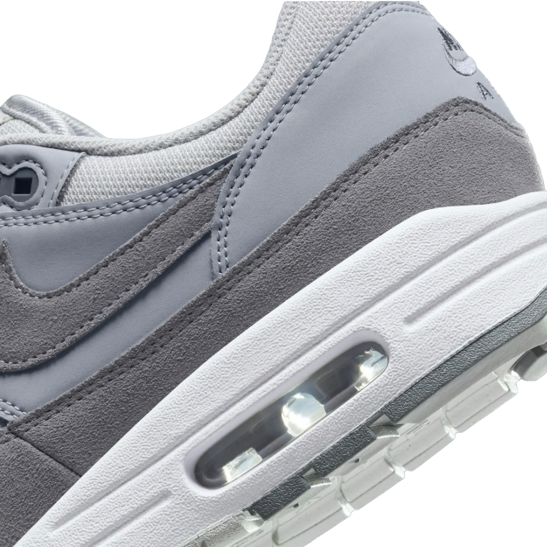 Nike Air Max 1 '87 'Photon Dust Wolf Grey'