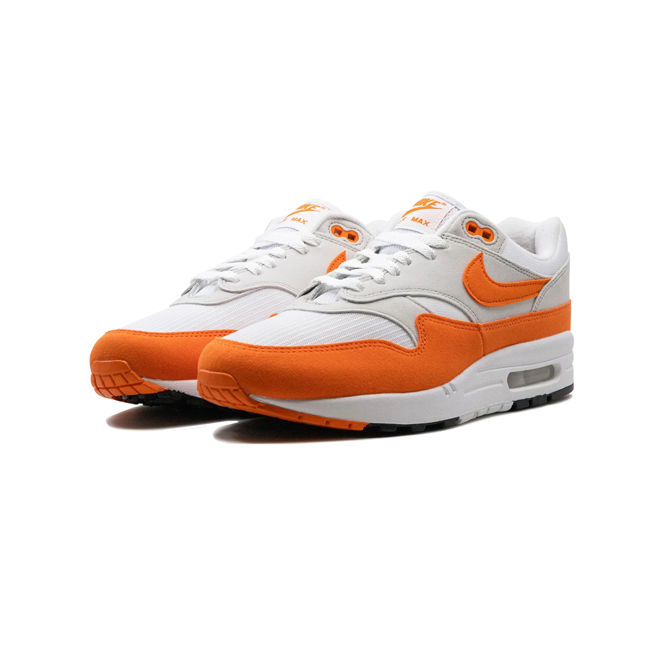 Nike Air Max 1 '87 'Safety Orange' (W)