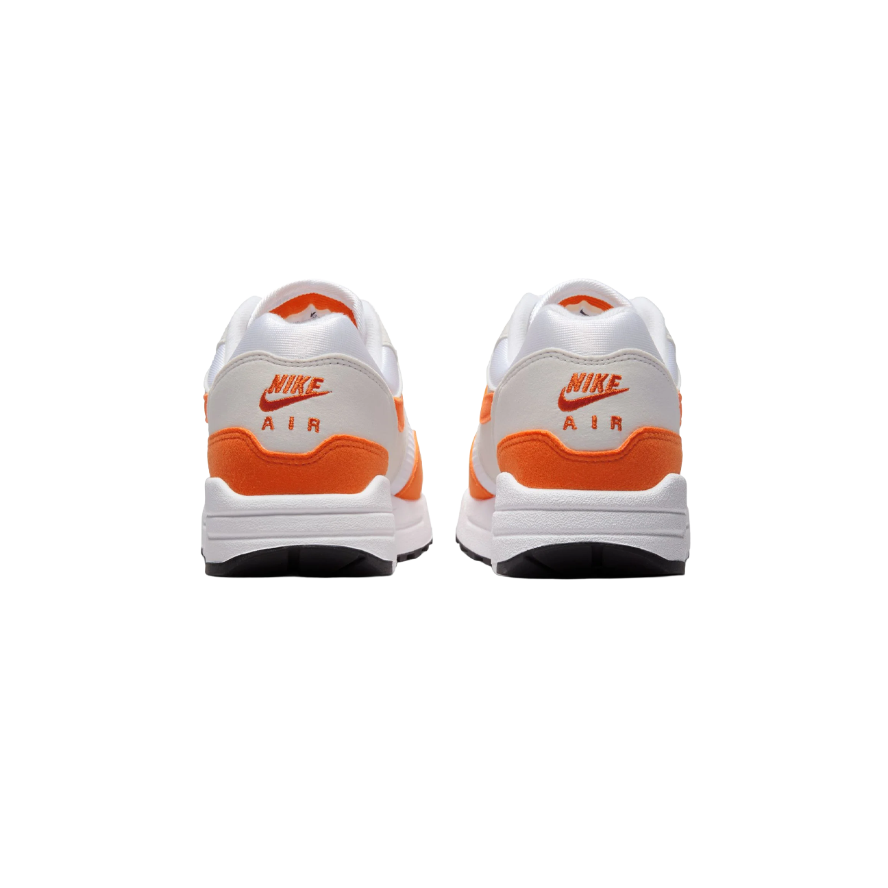Nike Air Max 1 '87 'Safety Orange' (W)