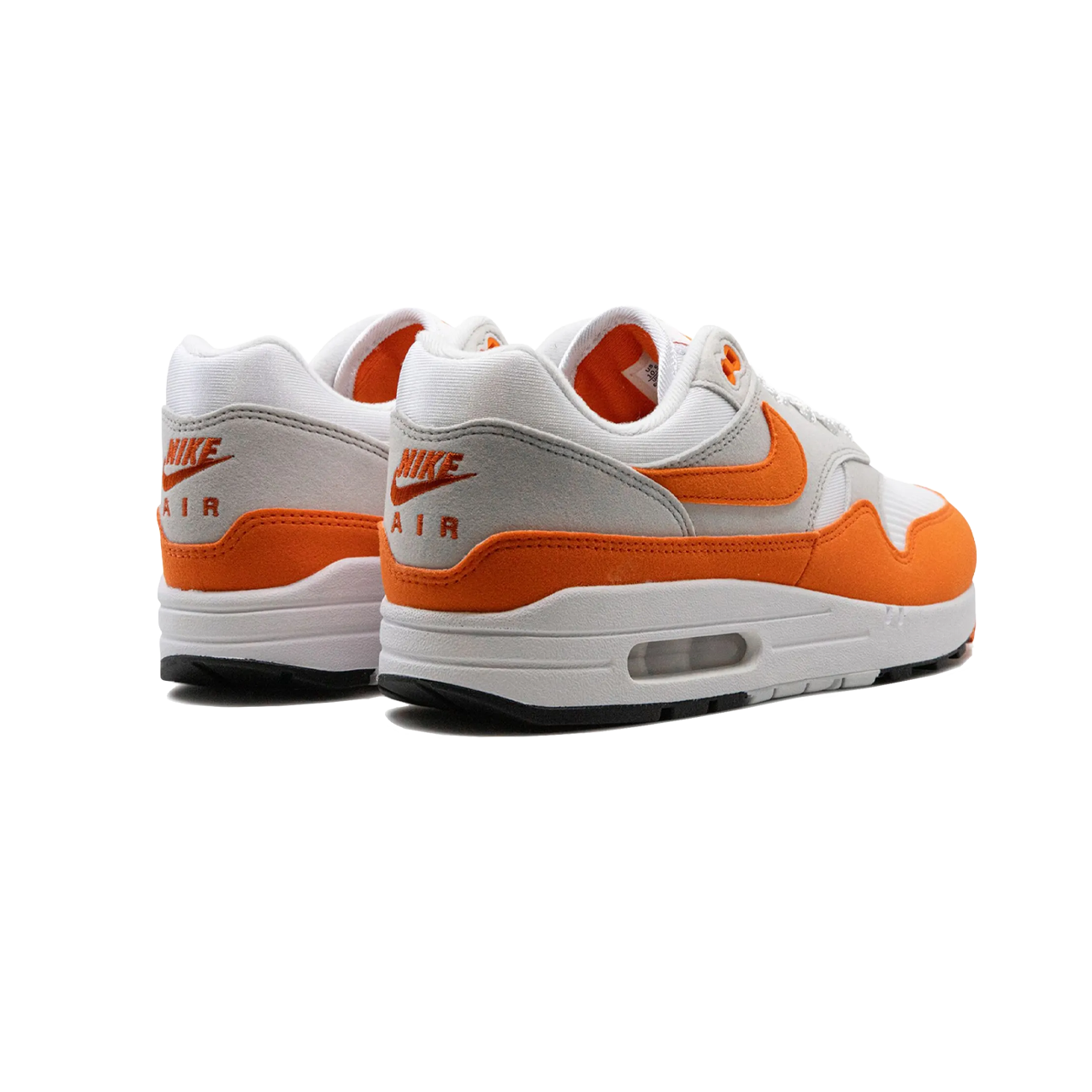 Nike Air Max 1 '87 'Safety Orange' (W)