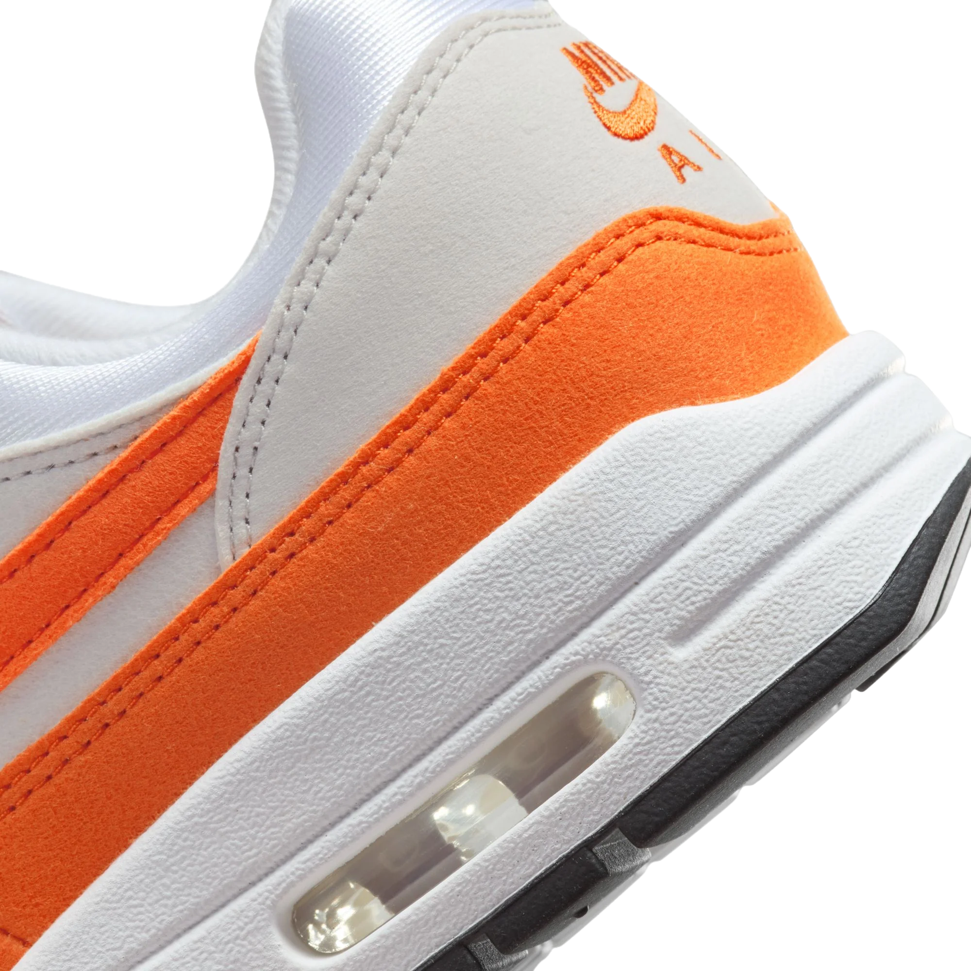 Nike Air Max 1 '87 'Safety Orange' (W)